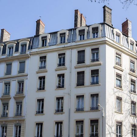 Suite Garibaldi Cosy Et Design ليون المظهر الخارجي الصورة