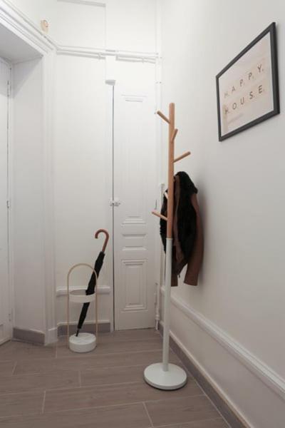 Suite Garibaldi Cosy Et Design ليون المظهر الخارجي الصورة